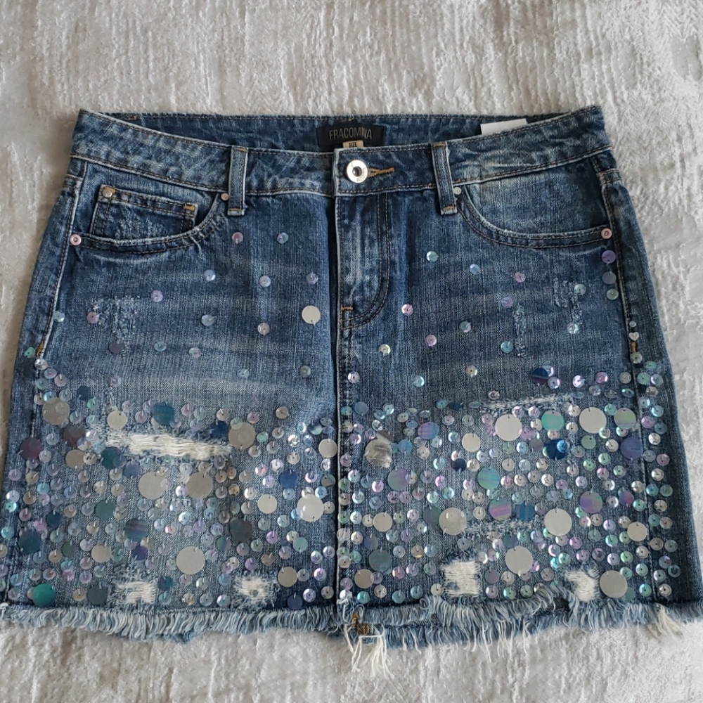 Skirt FRACOMINA